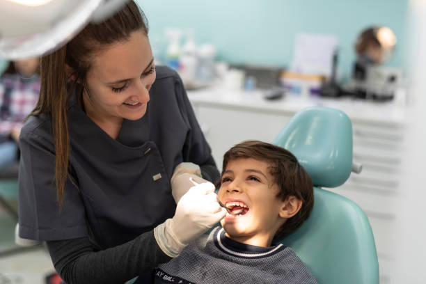 Best Emergency Dental Care for Sports Injuries in Shoh, IL
