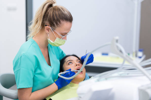 Best Emergency Wisdom Tooth Extraction in Shoh, IL